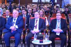 سوناطراك: تعزيز دور الغاز وتسريع تطوير الهيدروجين لمواجهة تحديات الإنتقال الطاقوي