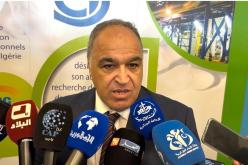 غزالي: إفريقيا تفرض نفسها كقوة طاقوية والجزائر شريك استراتيجي في سوق الغاز