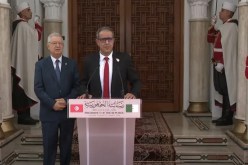 رئيس المجلس الوطني التونسي للجهات والأقاليم يبرز أهمية توطيد العلاقات الجزائرية-التونسية