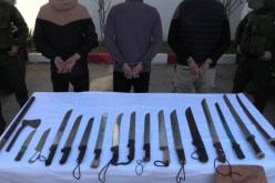 درك عنابة يضع حدًّا لعصابة أحياء زرعت الرعب وسط أحياء شعبية