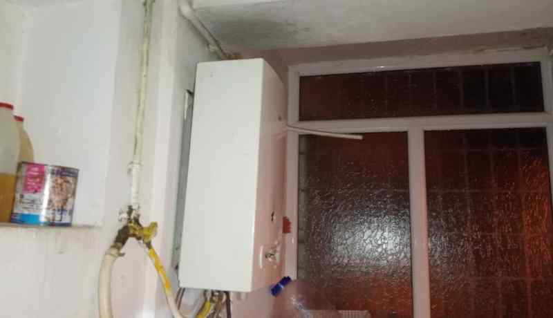 اختناق 7 أشخاص بالغاز في باتنة