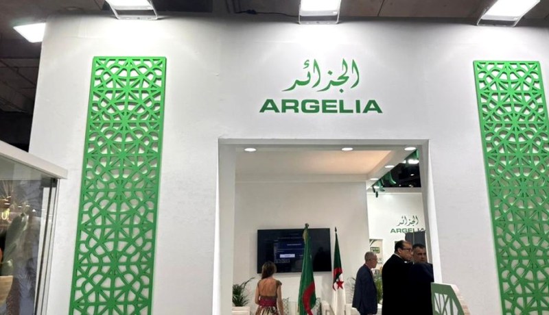 تنظيم معرض المنتجات والخدمات الجزائرية بالعاصمة الموريتانية