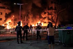 هجوم إيراني بصاروخ جديد يخلف 8 قتلى وأكثر من 100 جريح جنوب الأراضي الفلسطينية المحتلة