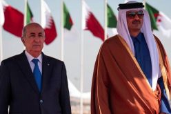 أمير دولة قطر يعزي الرئيس تبون في وفاة الرئيس الأسبق المجاهد زروال