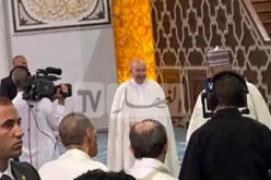 الرئيس تبون يتلقى تهاني العيد من كبار المسؤولين والسلك الدبلوماسي