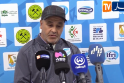 غربي: “نجحنا في ضمان البقاء ولم لا إنهاء الموسم في البوديوم”