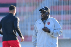 لامين ندياي: “تعدادنا في تركيز تام على مباراة أسفي”