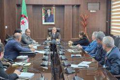 نحو نواكشوط وداكار.. الجزائر تعزز خطوطها البحرية، الجوية والبرية وتُوسّع حضورها في الأسواق الدولية