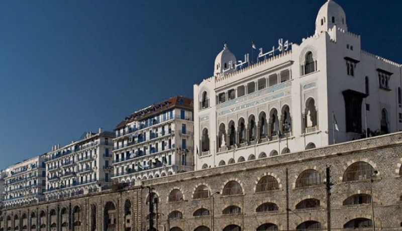 وزارة الداخلية: بيان هام حول التعديل الإداري الجديد للعاصمة 