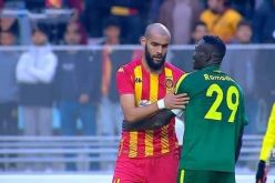 بالفيديو.. توغاي هدافا ويقود الترجي للفوز على الأهلي المصري