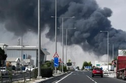  الكويت تعلن تصديها لموجة من الصواريخ والمسيَّرات 