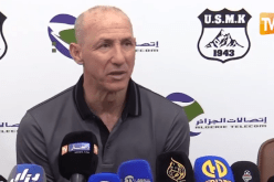 دزيري: “ركلة الجزاء شرعية مادام “الفار” أكدها”