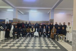 تيسمسيلت.. إفطار رمضاني بالإقامتين الجامعيتين 1000 سرير ذكور و2000 سرير إناث 