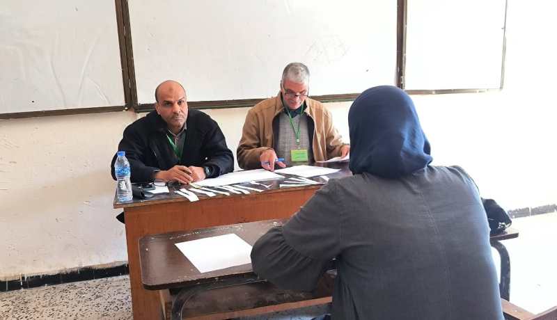 الشلف.. انطلاق امتحانات المقابلة الشفوية لمسابقة توظيف الأساتذة