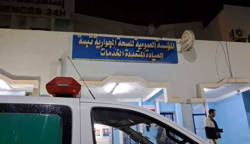 تبسة.. تسمم 30 طالبة بالإقامة الجامعية مكاحلية إبراهيم