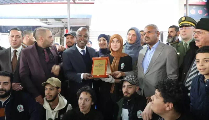 حيداوي: أكثر من 95 بيتا للشباب استضافت مبادرات تضامنية خلال رمضان