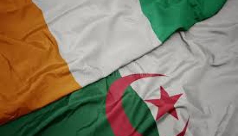 وزير المناجم والبترول والطاقة الكوت ديفواري في زيارة إلى الجزائر