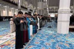 هذا توقيت صلاة عيد الفطر المبارك