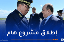 بتكليف من الرئيس تبون.. الوزير الأول يحل ببجاية