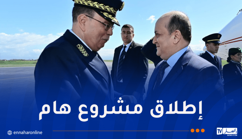 بتكليف من الرئيس تبون.. الوزير الأول يحل ببجاية