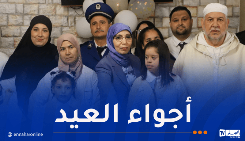 ولاة الجمهورية يزورون المرضى بالمستشفيات ودور الرعاية في العيد