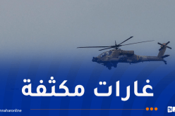 41 شهيداً و40 مصاباً في غارات إسرائيلية شرقي لبنان