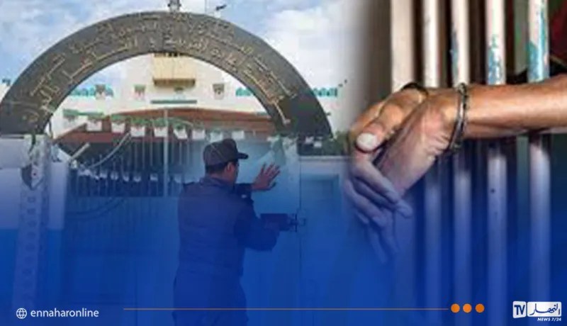 بمناسبة عيد الفطر .. هؤلاء المحبوسون معنيون بالعفو الرئاسي