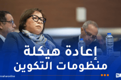 الجزائر.. نحو نموذج تكويني رائد ومبتكر