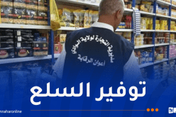 أزيد من 55 ألف تاجر يداومون في عطلة العيد