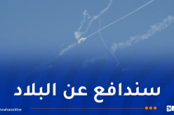 حرس الثورة الإيراني: سيكون البر والبحر مقبرة للمعتدين