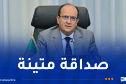 الوزير الأول: لطالما اتسمت العلاقات الجزائرية-الصربية بالثقة والاحترام