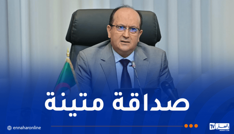 الوزير الأول: لطالما اتسمت العلاقات الجزائرية-الصربية بالثقة والاحترام