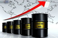 سعر النفط يتجاوز 108 دولارات للبرميل