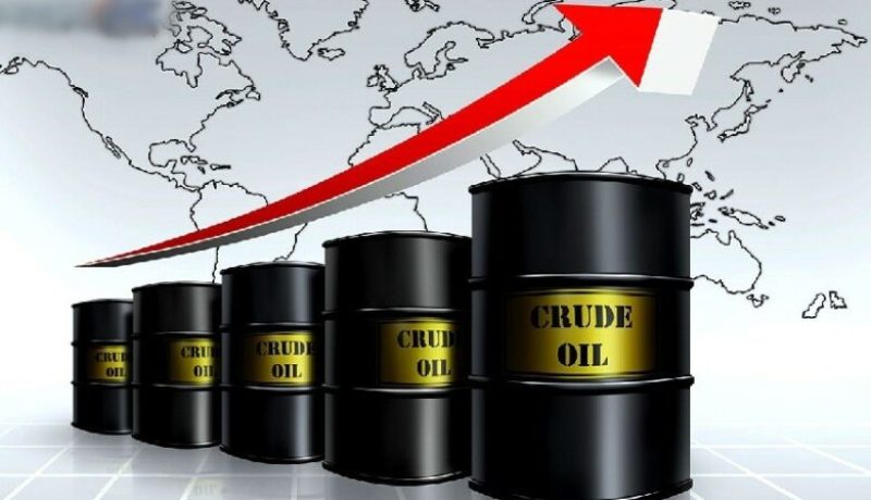 سعر النفط يتجاوز 108 دولارات للبرميل