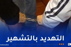 باتنة.. توقيف شخصين بتهمة الابتزاز عبر مواقع التواصل الاجتماعي