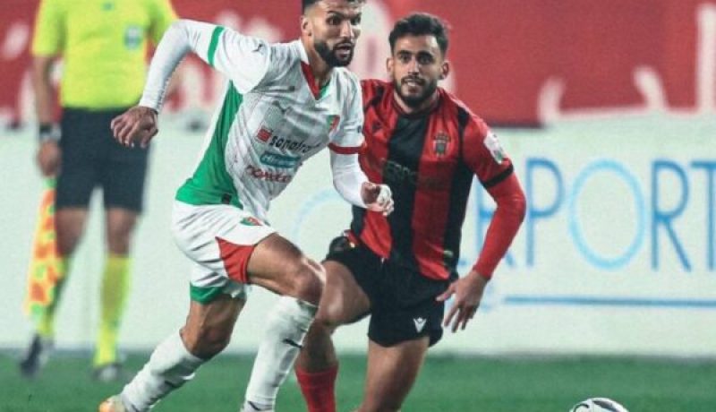 إثر وفاة الرئيس الأسبق اليامين زروال.. تأجيل داربي “الجزائر”