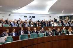 المصادقة على الأحكام محل الخلاف بقانون تجريم الاستعمار