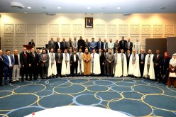 بوغالي يُشرف على إفطار جماعي ويكرم السيدات النواب والصحفيات بمناسبة إحياء اليوم العالمي للمرأة