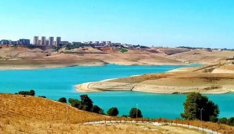 المياه: تحويل نحو 15 مليون م3 نحو سد الدويرة منذ شهر نوفمبر الماضي