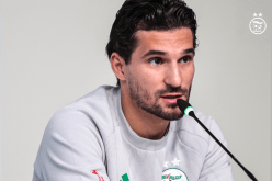 عوار: “لا شيء مضمون في المنتخب يجب أن تثبت نفسك لحجز مكانتك”