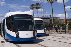 العاصمة: عودة حركة سير الترامواي بعد اضطراب مؤقت