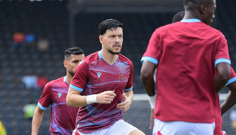 اتحاد العصامة متأخر بهدف دون رد في شوطه الأول ضد مانياما