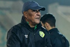 عمراني: “ارتكبنا أخطاء فردية كثيرة أمام اتحاد العاصمة”