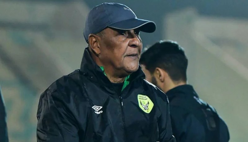 عمراني: “ارتكبنا أخطاء فردية كثيرة أمام اتحاد العاصمة”