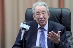 جثمان الدبلوماسي الأسبق نور الدين جودي يوارى الثرى بعد ظهر اليوم بمقبرة العالية