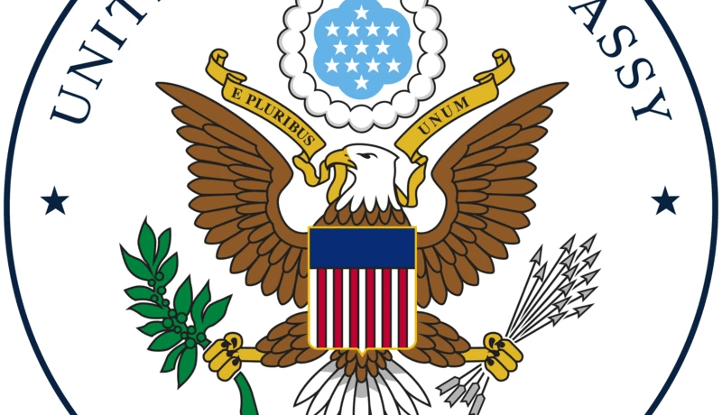 إغلاق السفارة الأمريكية في الكويت حتى إشعار آخر