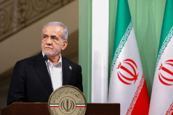 الرئيس الإيراني: لا نريد نزاعا مع دول الجوار والكيان الصهيوني هو المستفيد