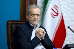 الرئيس الإيراني: أعتذر للدول المجاورة ولا نية لدينا للاعتداء على أي دولة أخرى