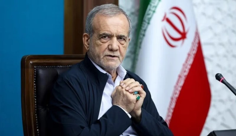 الرئيس الإيراني: أعتذر للدول المجاورة ولا نية لدينا للاعتداء على أي دولة أخرى