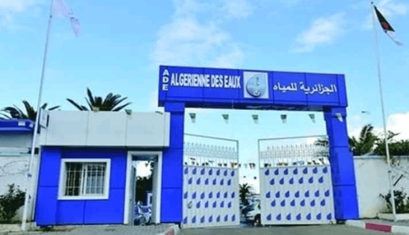 الشلف.. توقف مؤقت لإنتاج محطة تحلية مياه البحر بماينيس بسبب الاضطرابات الجوية